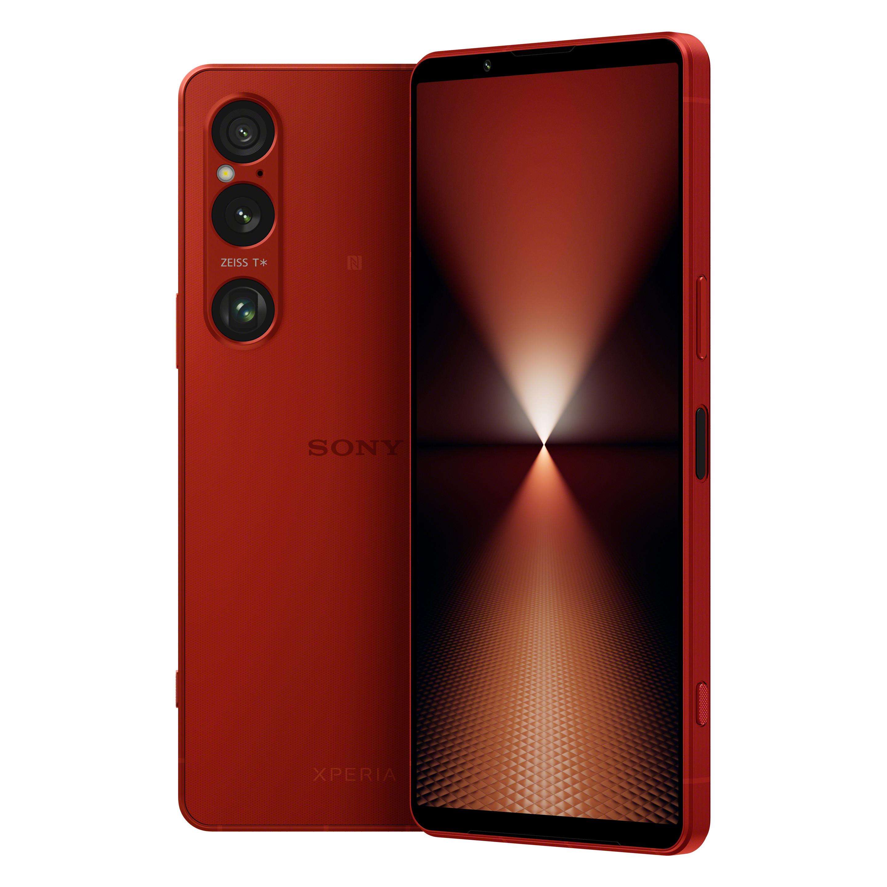 Sony Smartphone