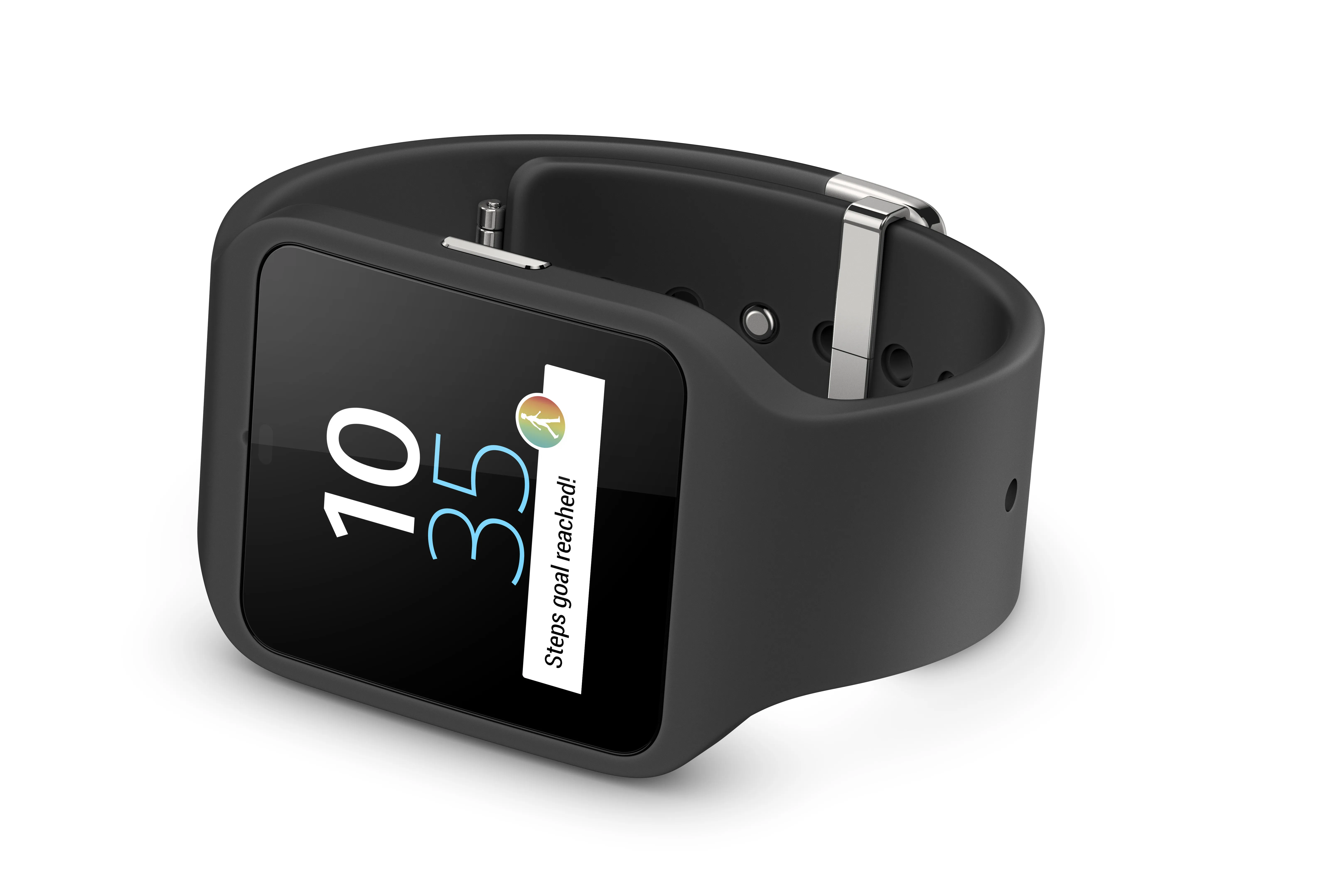 Sony Smartwatch