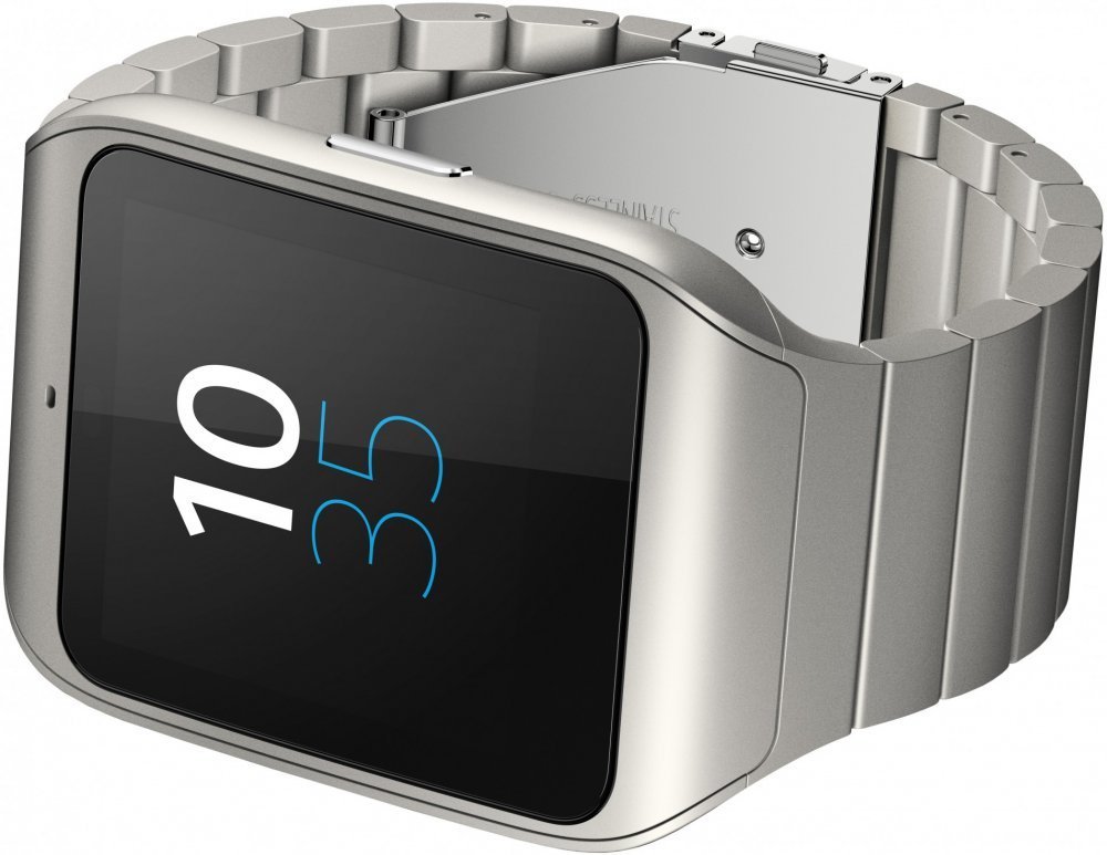 Sony Smartwatch