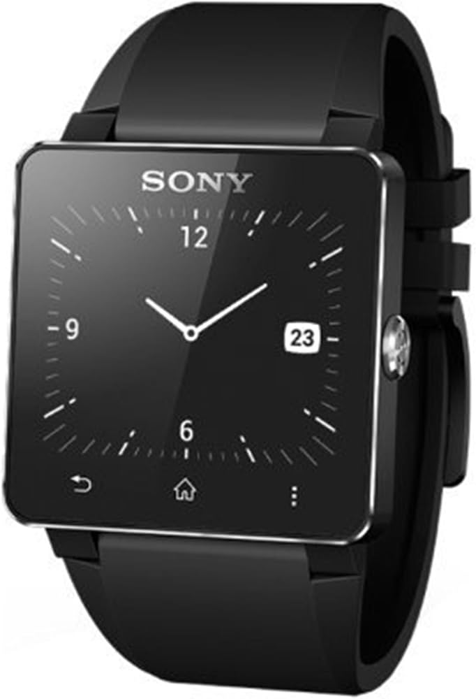 Sony Smartwatch