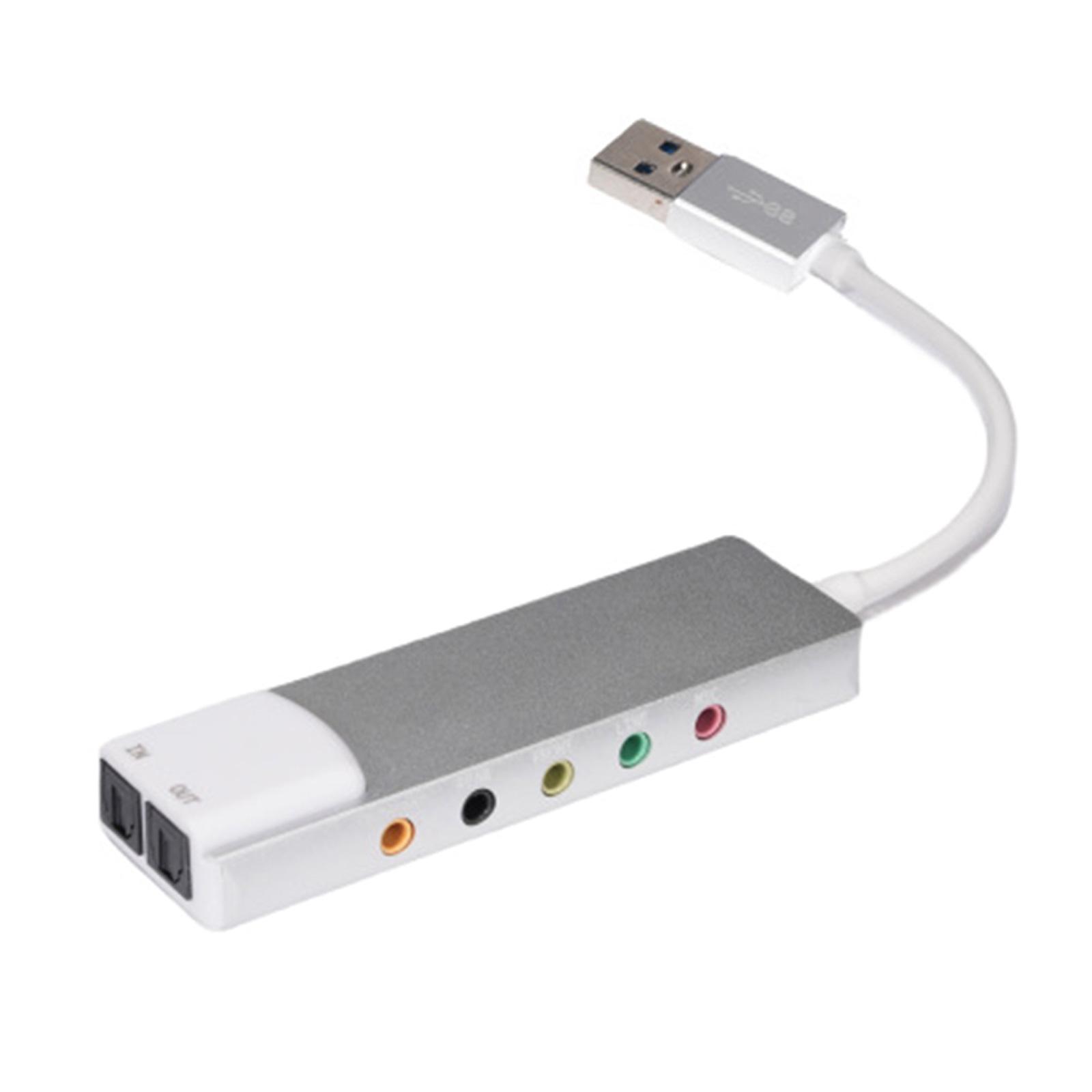 Sony Sound Card