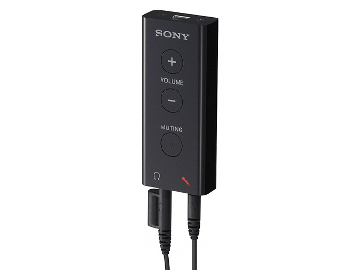 Sony Sound Card