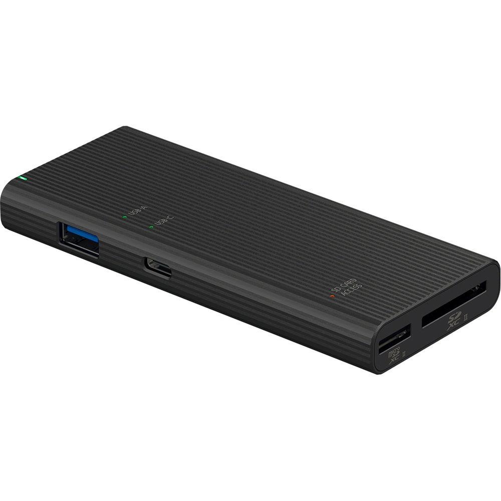 Sony USB Hub
