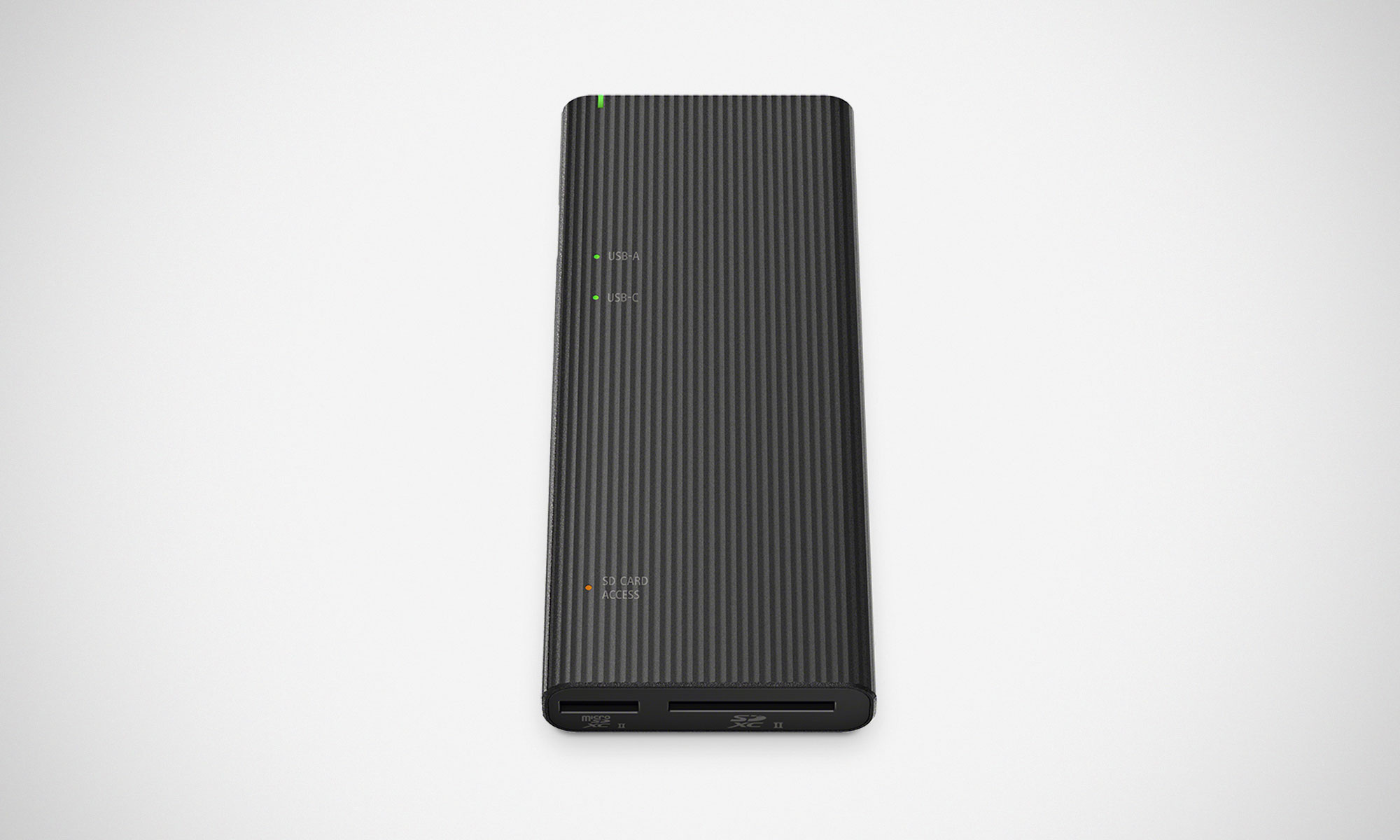Sony USB Hub