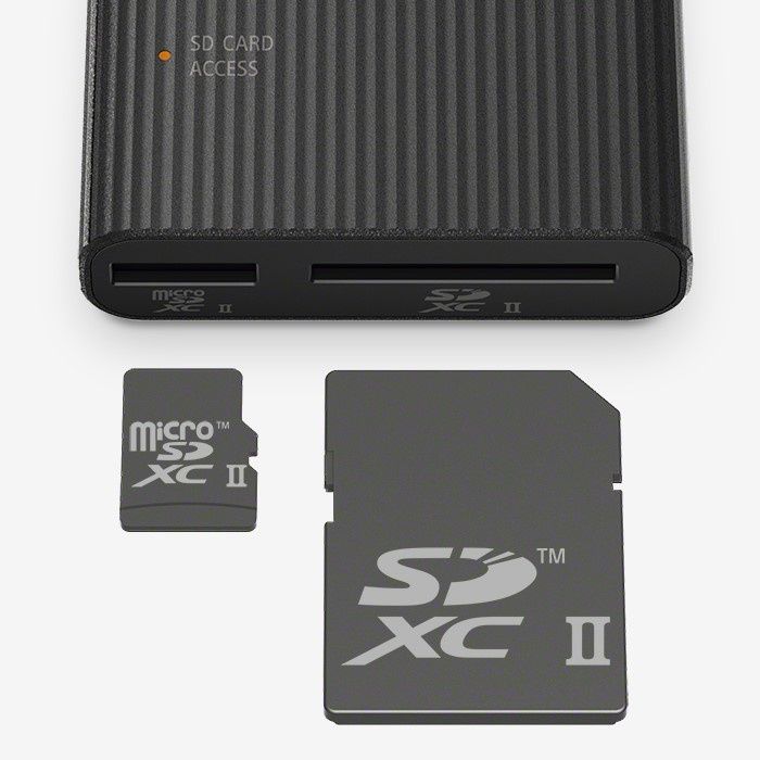 Sony USB Hub