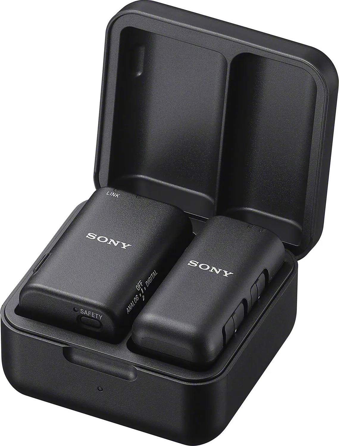 Sony USB Microphone