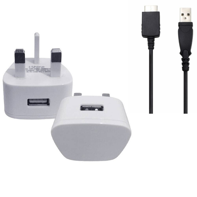 Sony Wall Charger
