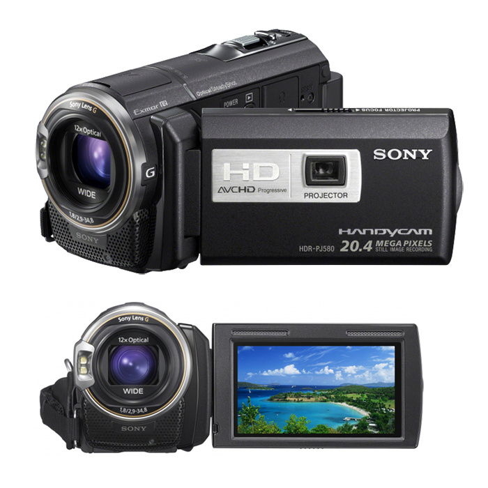 Sony Webcam
