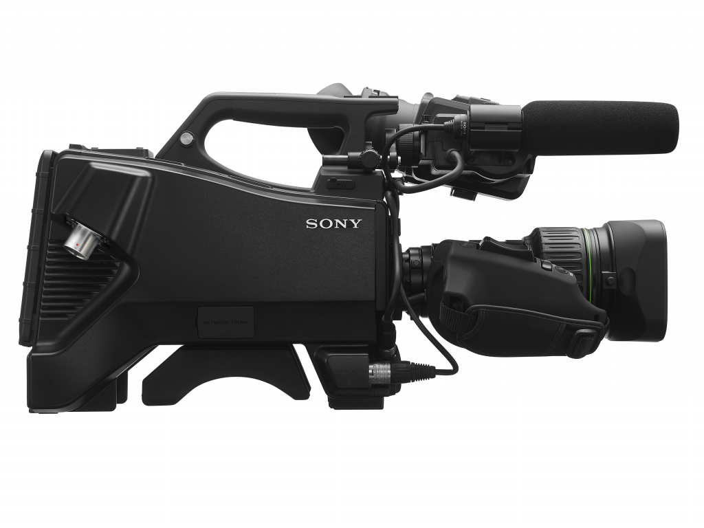 Sony Webcam