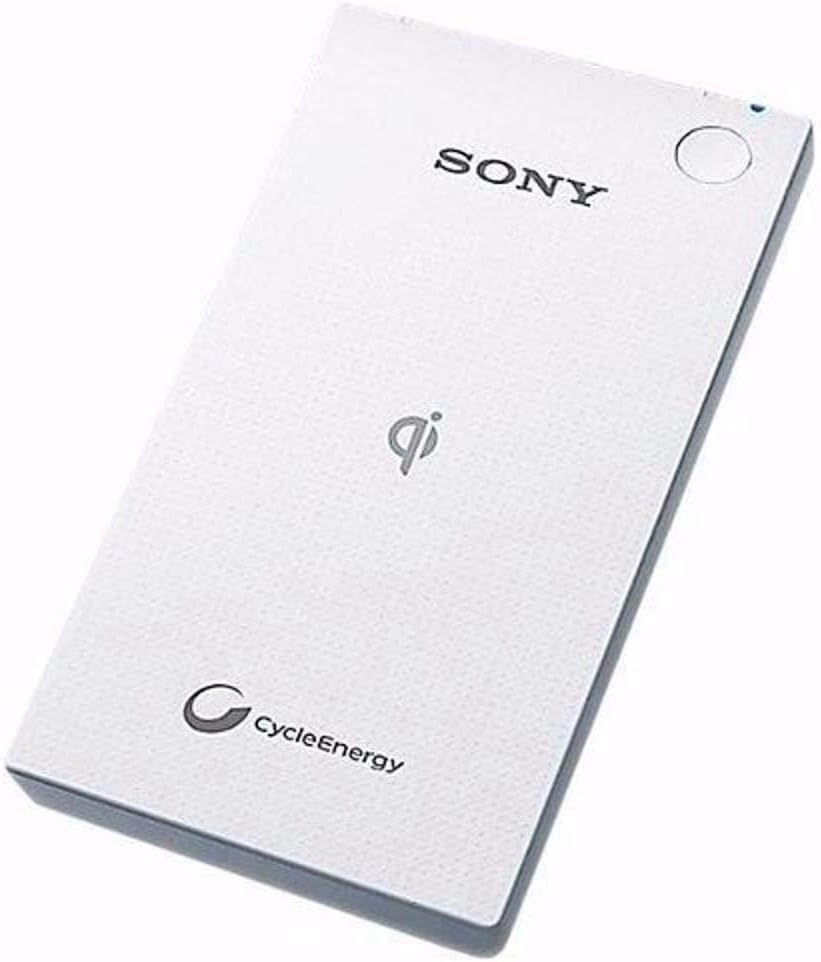 Sony Wireless Charger