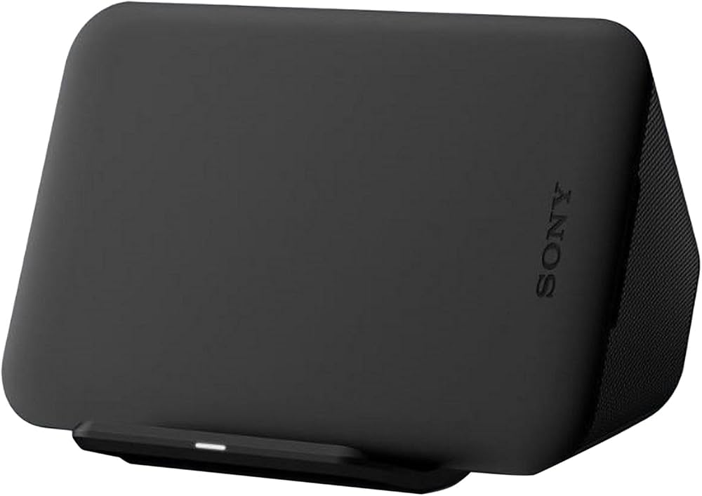Sony Wireless Charger