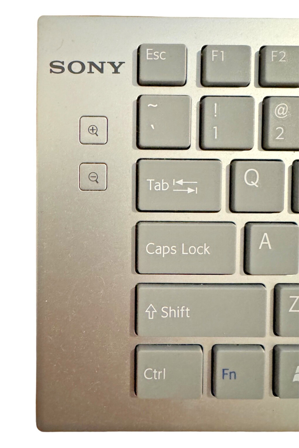 Sony Wireless Keyboard