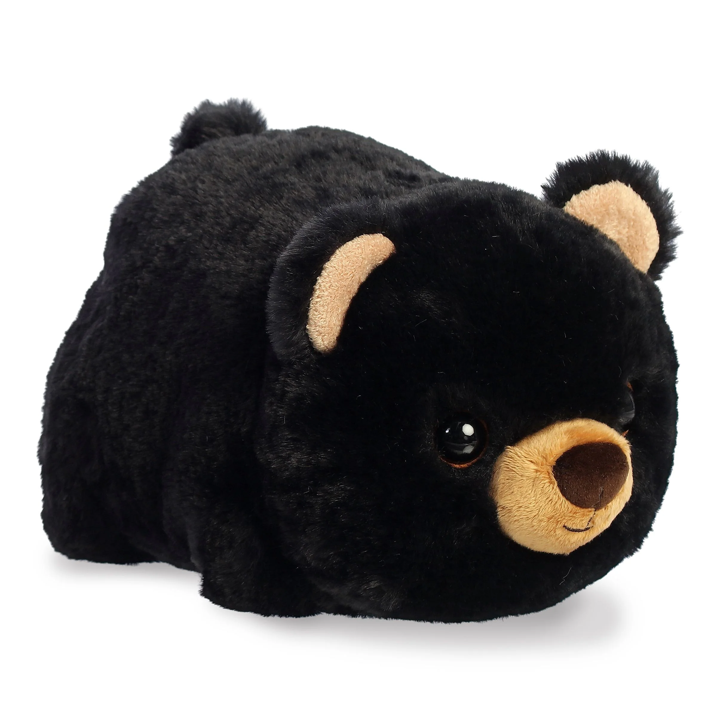 Stuffed Animal - Black