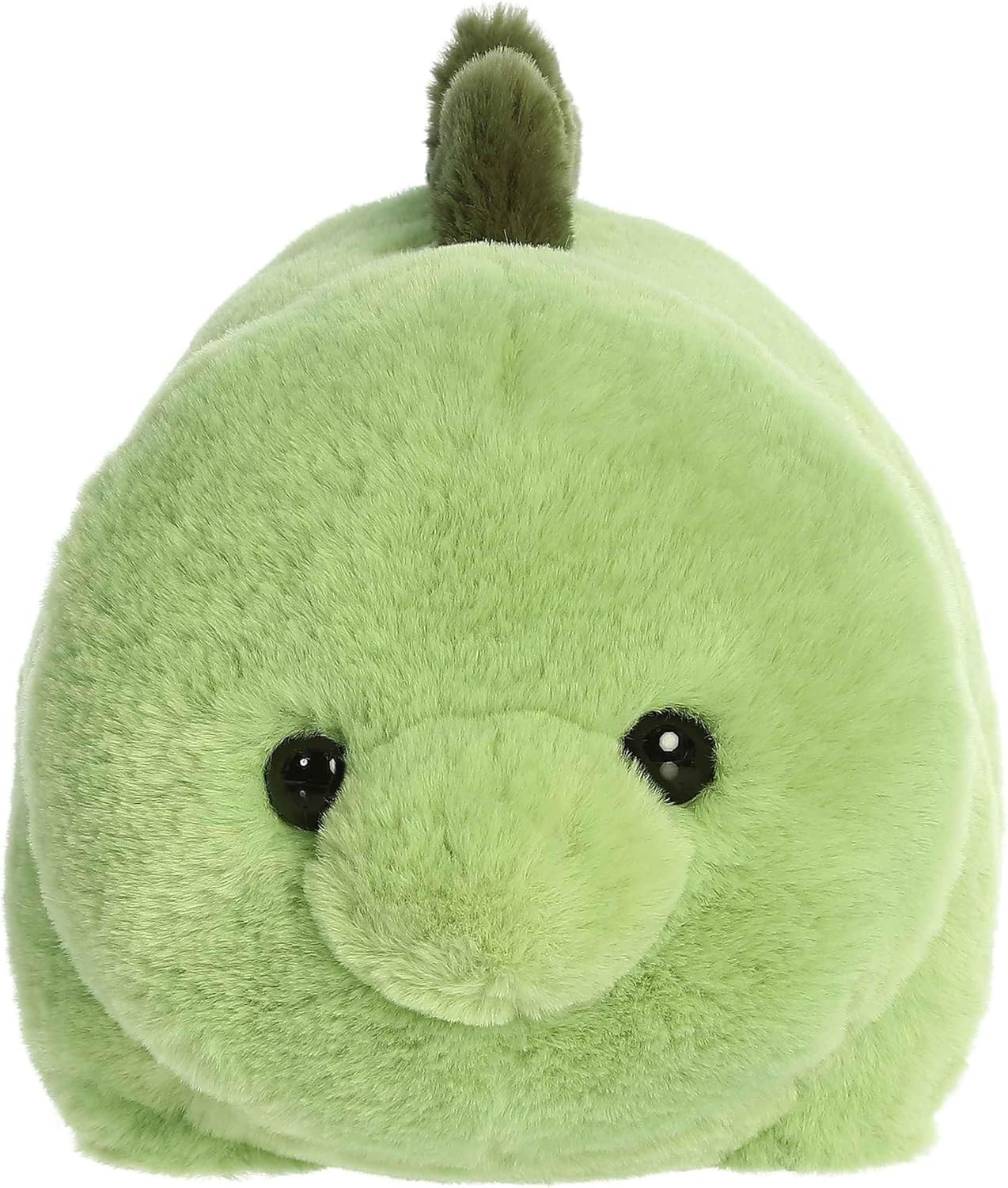 Stuffed Animal - Green