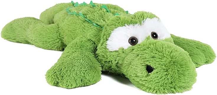 Stuffed Animal - Green
