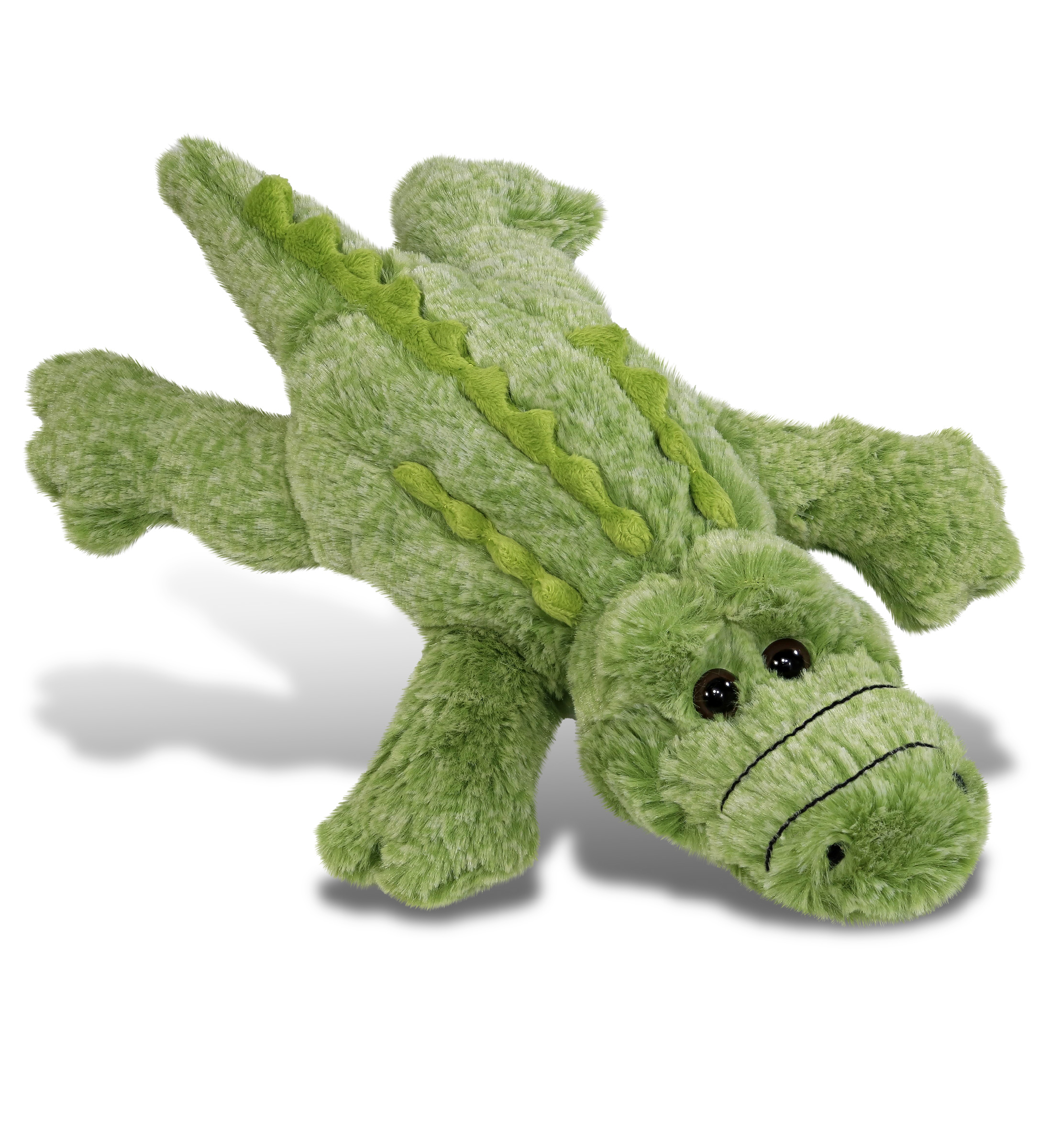 Stuffed Animal - Green