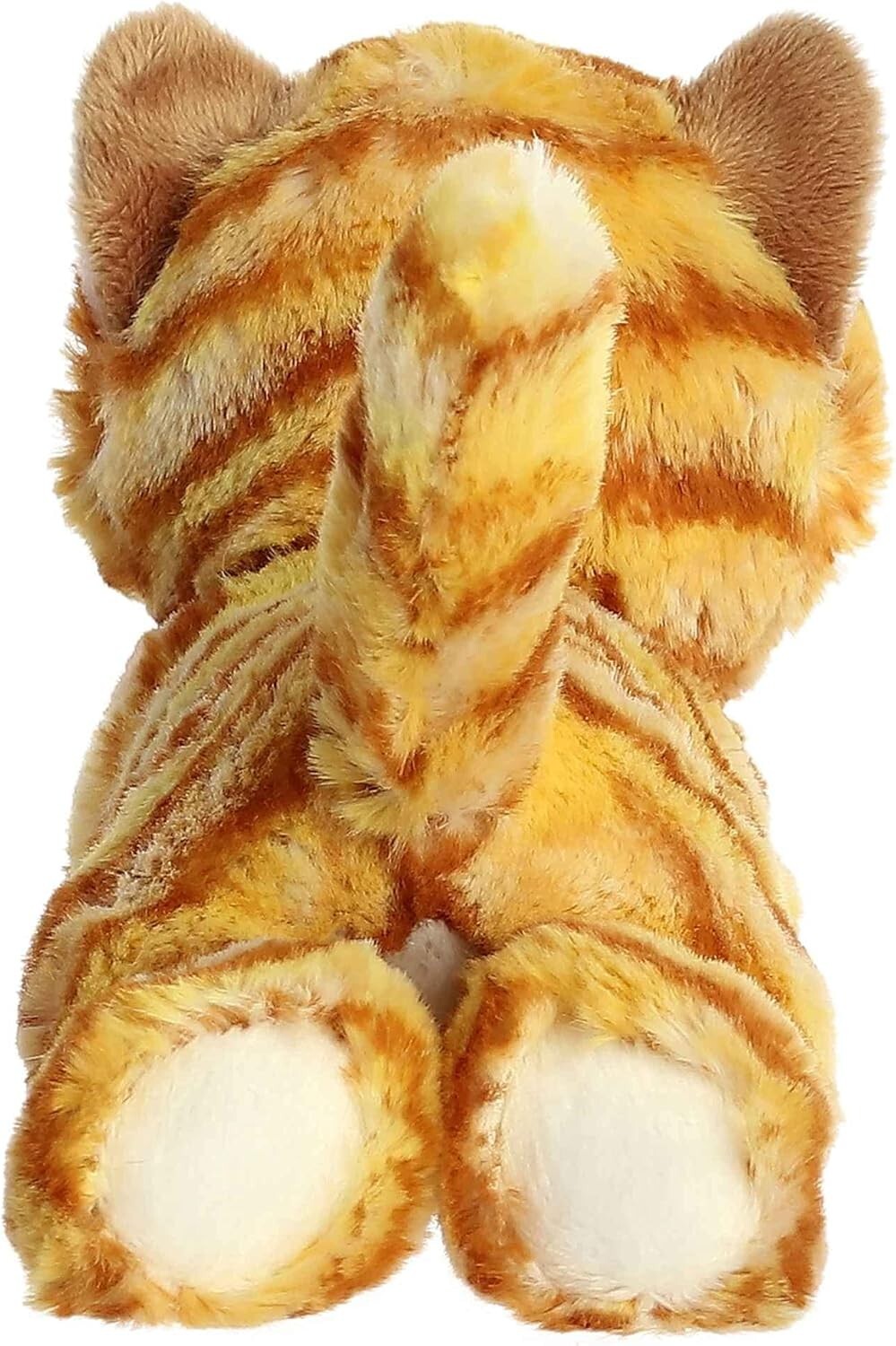 Stuffed Animal - Orange