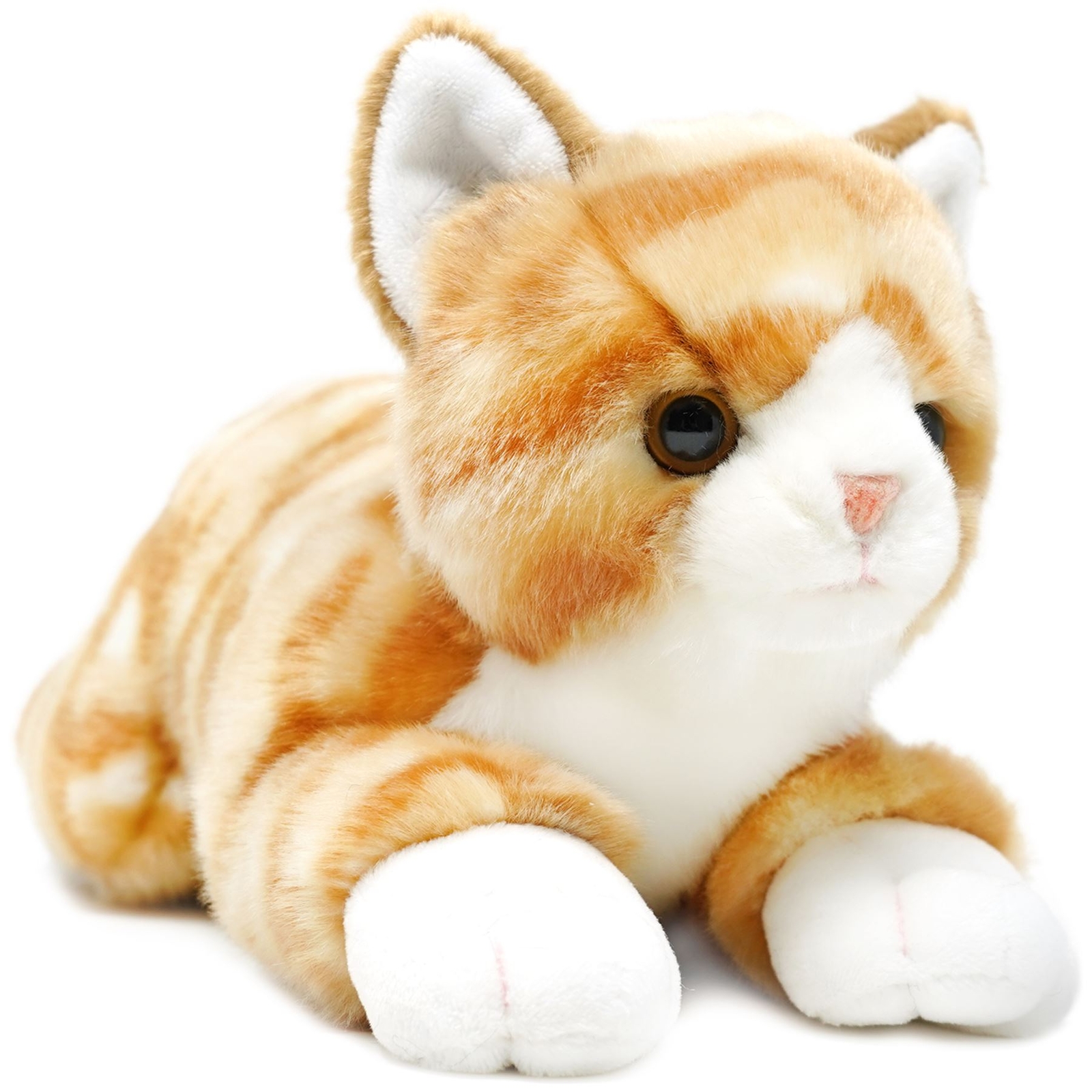 Stuffed Animal - Orange