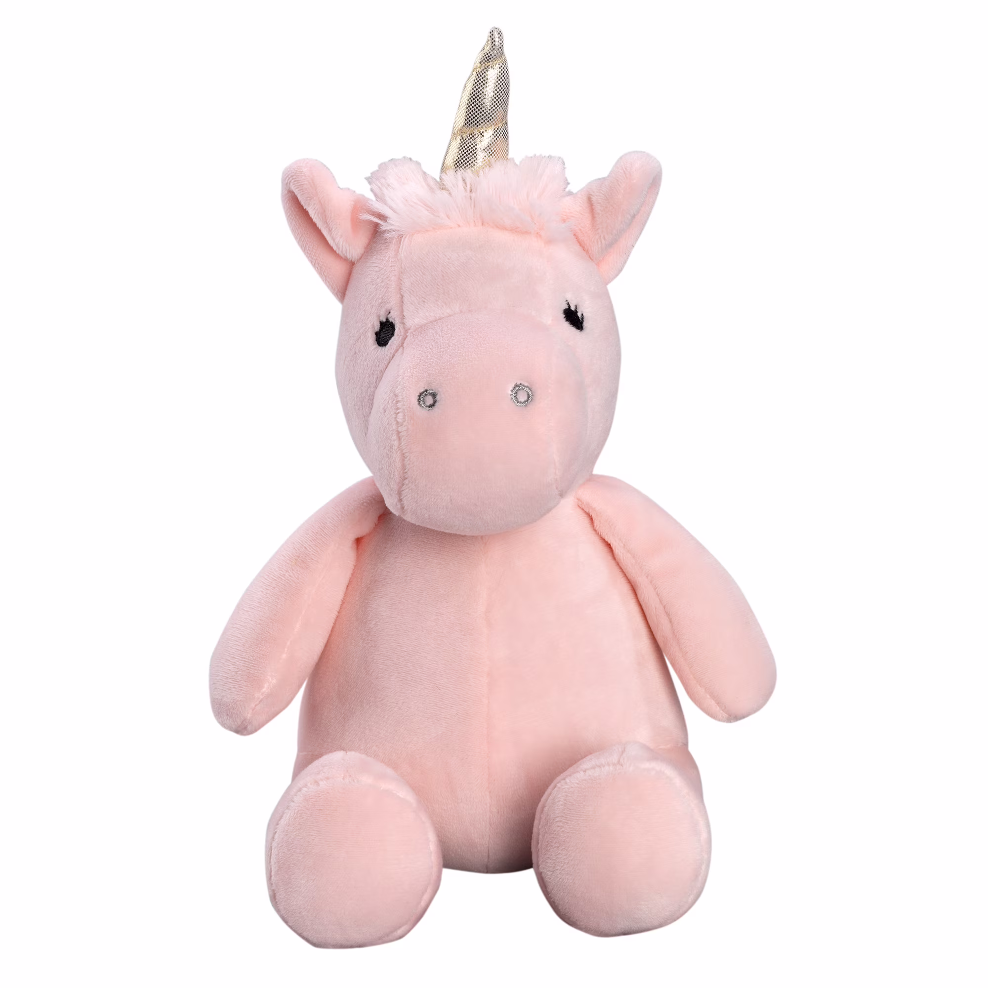 Stuffed Animal - Pink