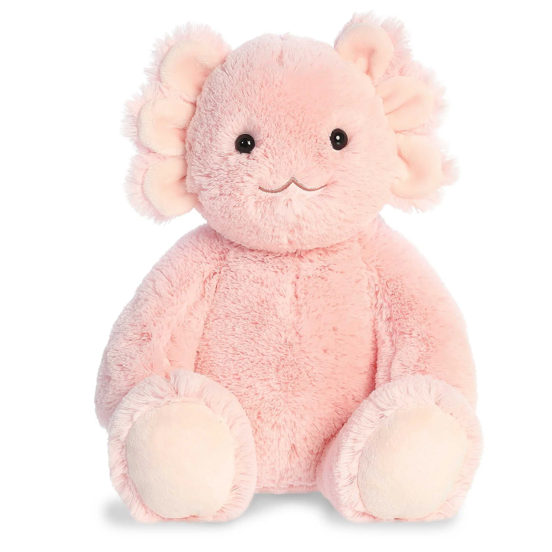 Stuffed Animal - Pink