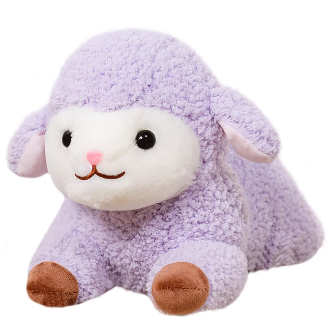 Stuffed Animal - Purple