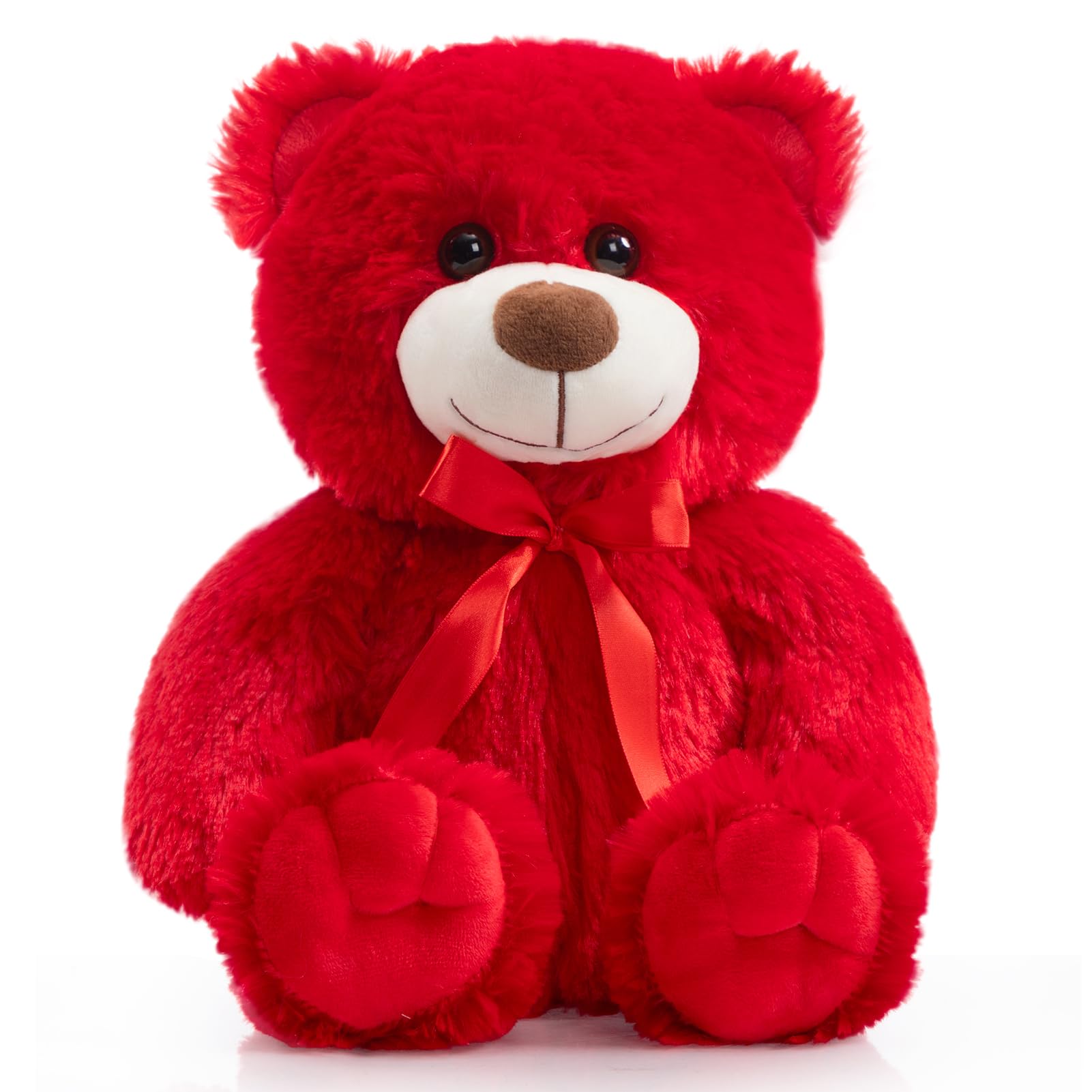 Stuffed Animal - Red