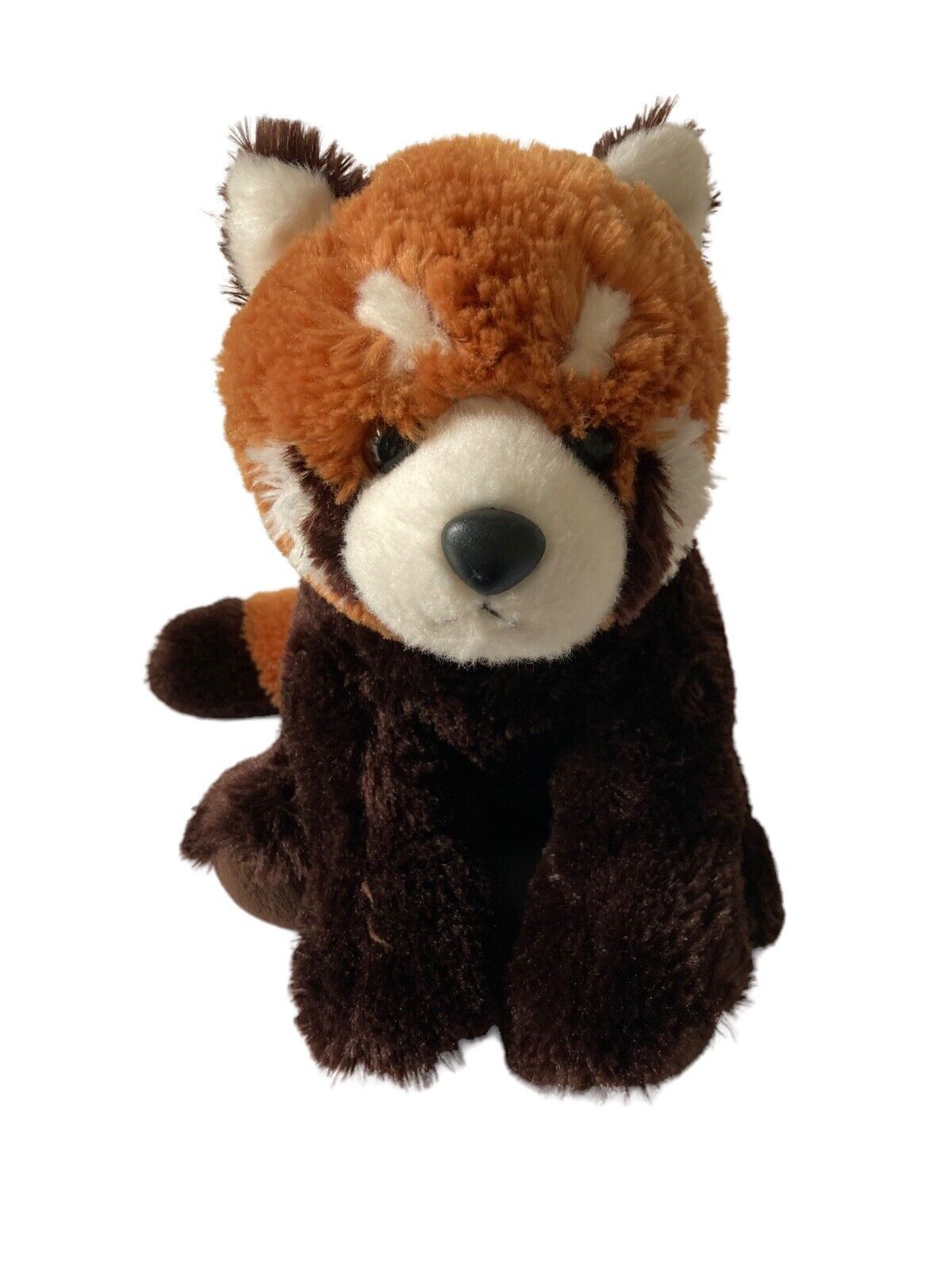 Stuffed Animal - Red