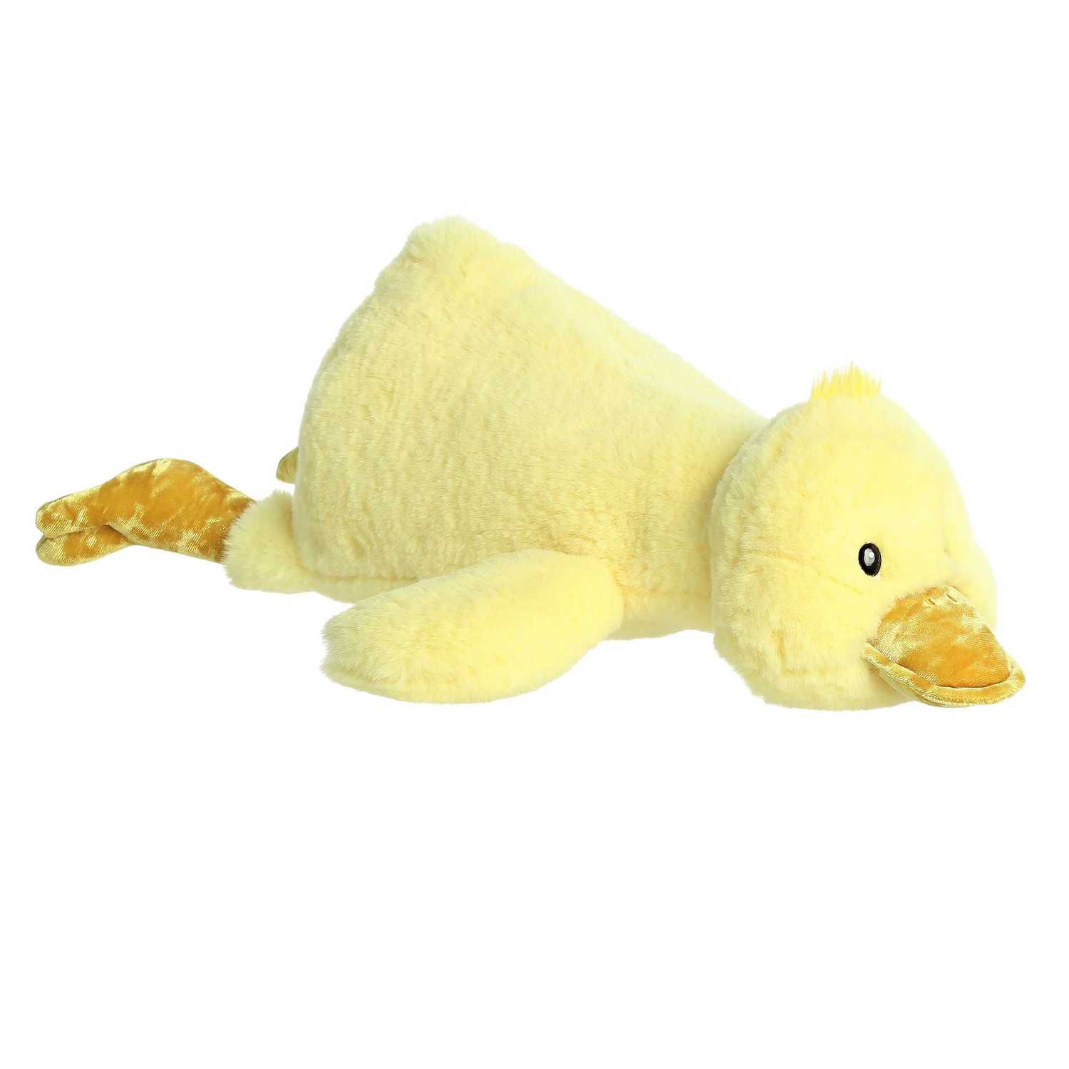 Stuffed Animal - Yellow