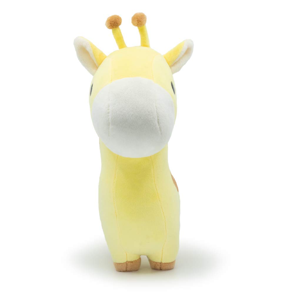 Stuffed Animal - Yellow