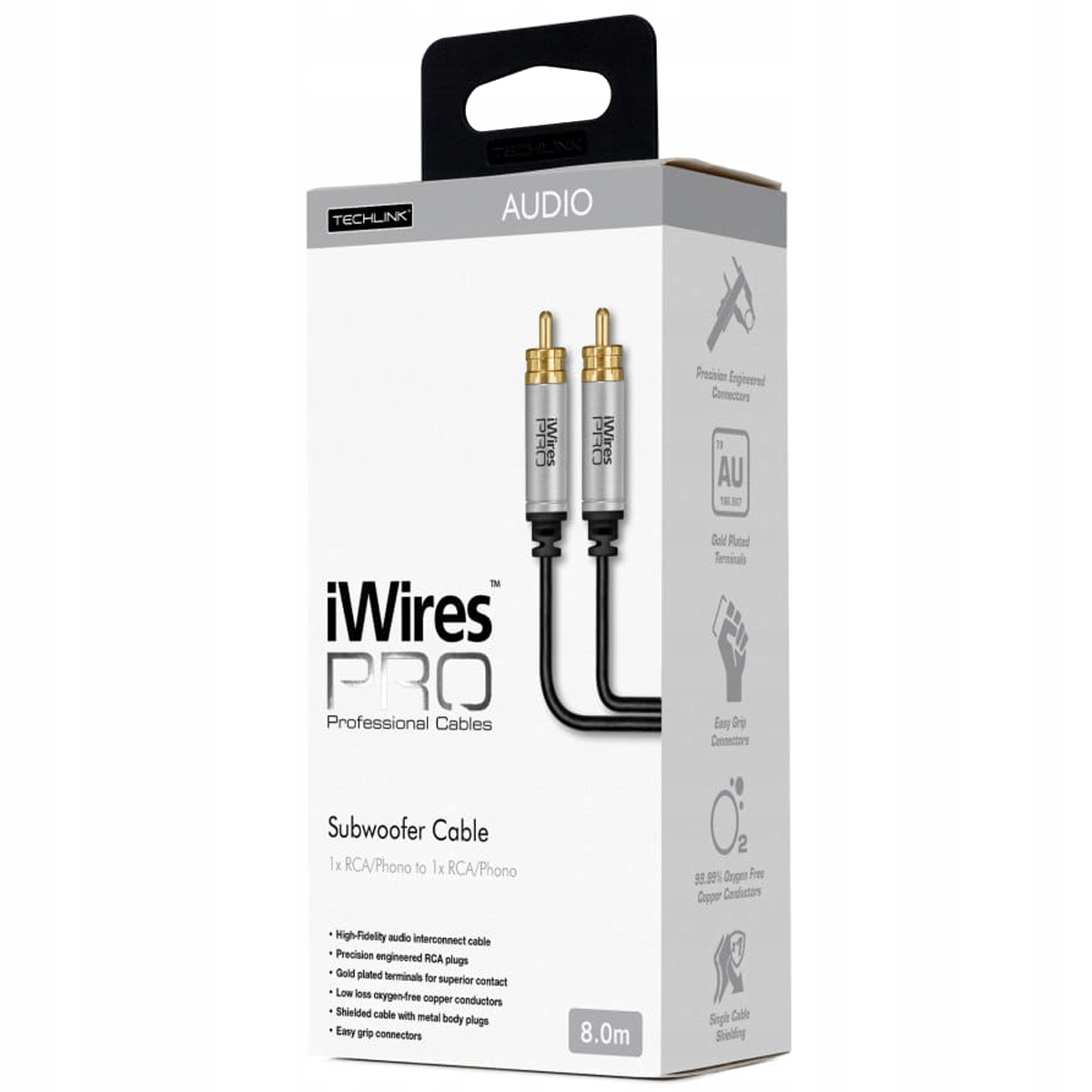 TP-Link Audio Cable