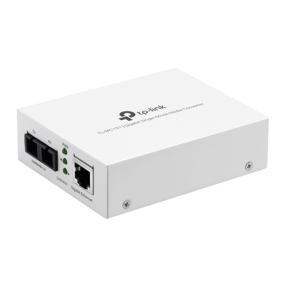 TP-Link Converter