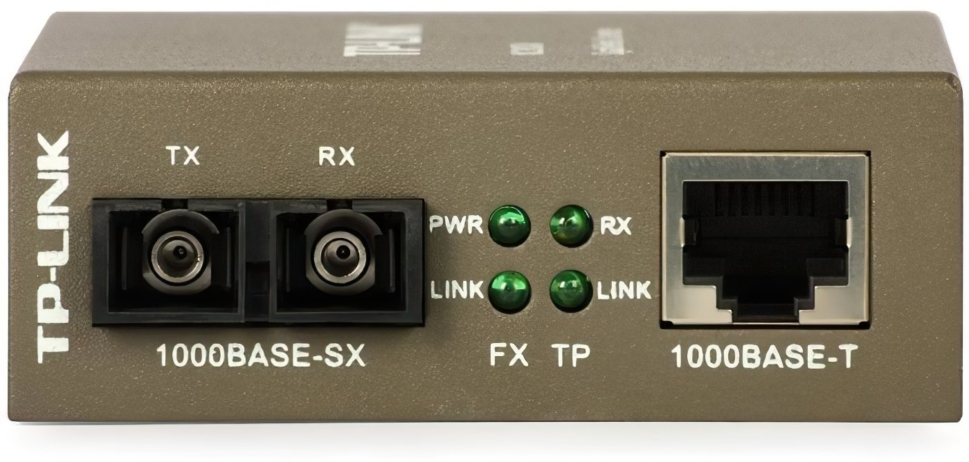 TP-Link Converter