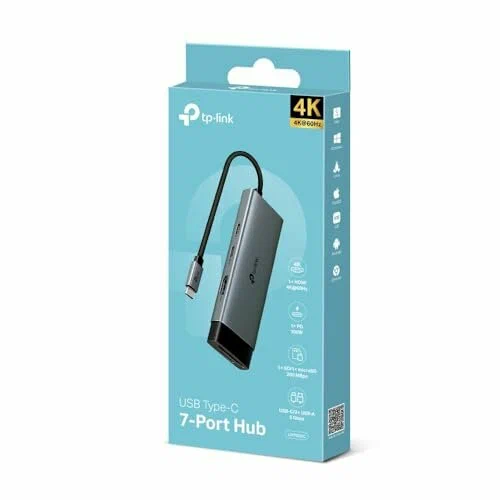 TP-Link Docking Station