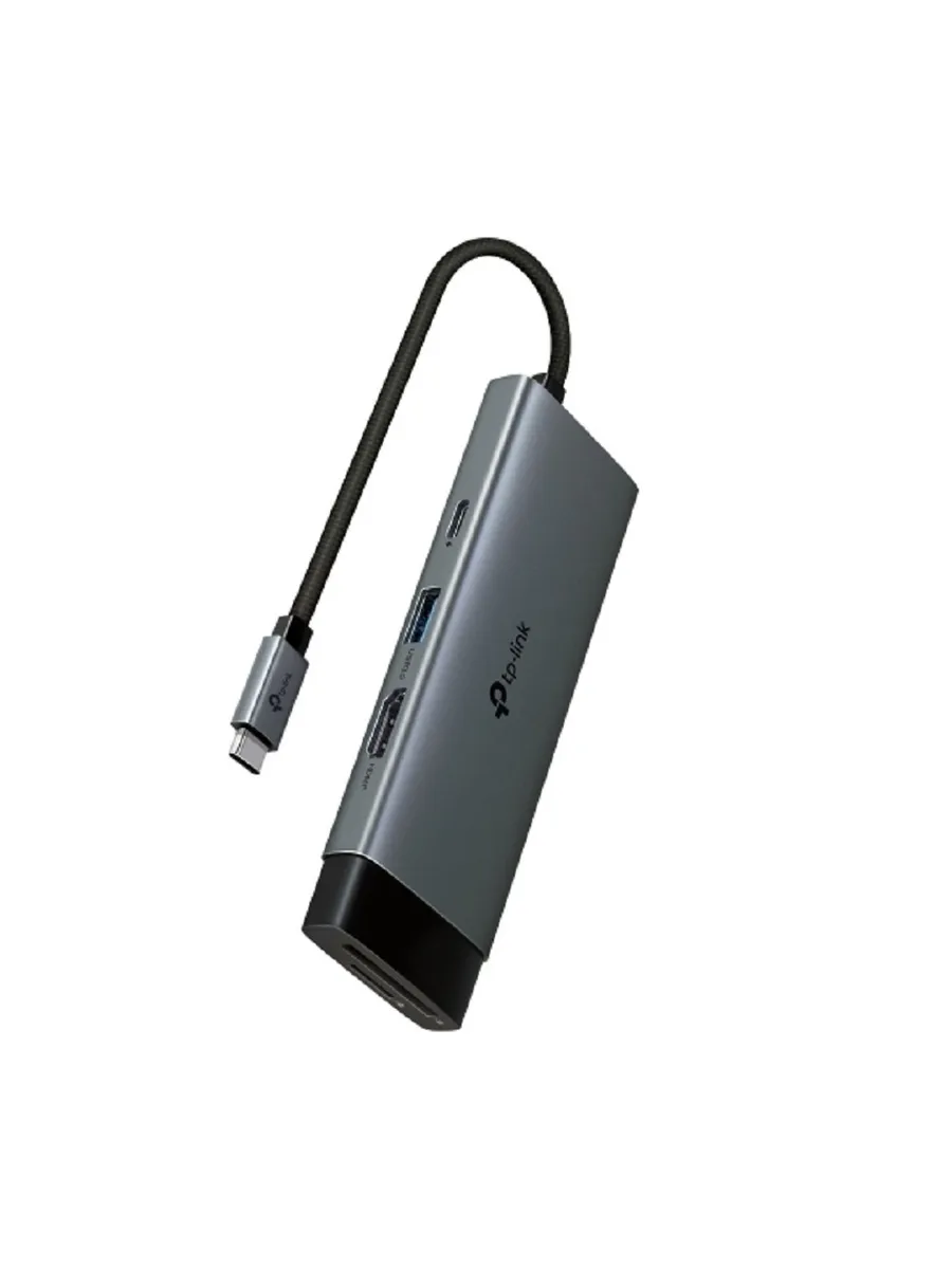 TP-Link Docking Station