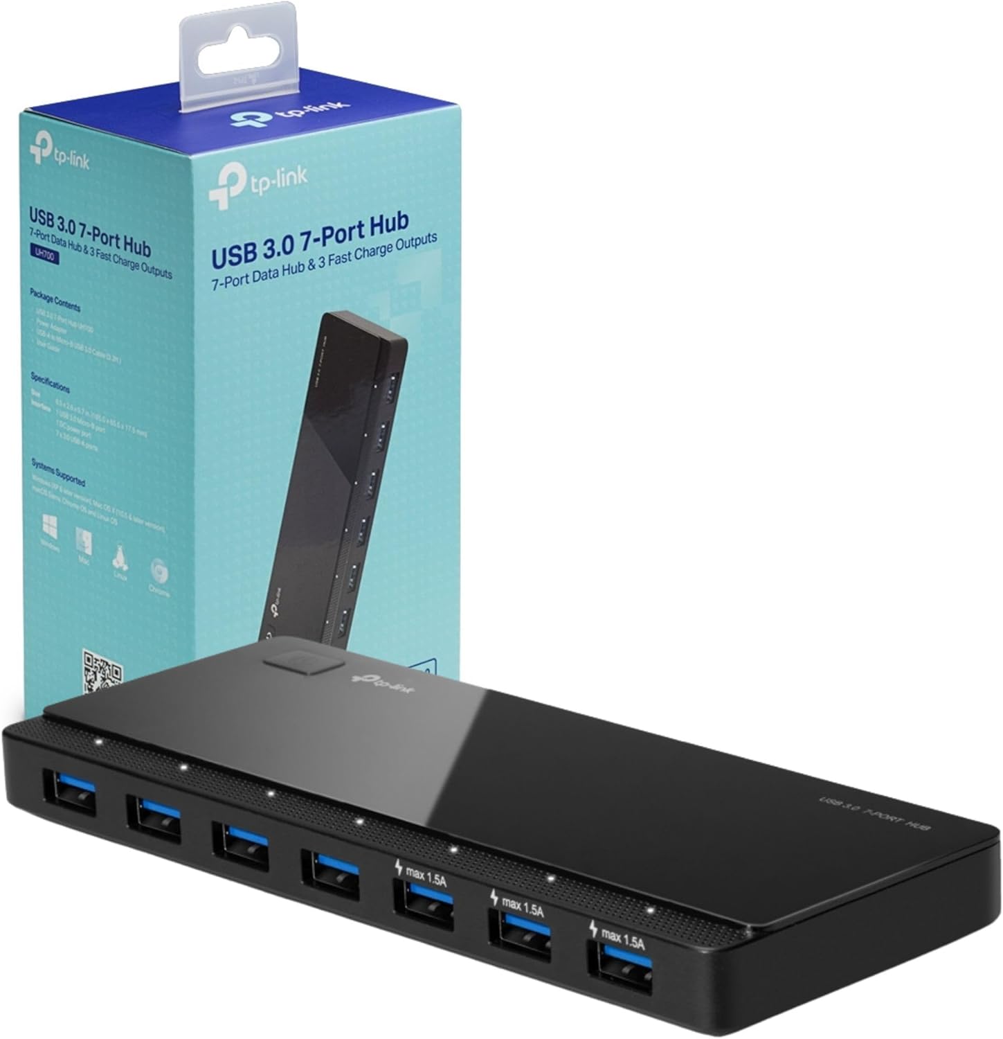 TP-Link Docking Station
