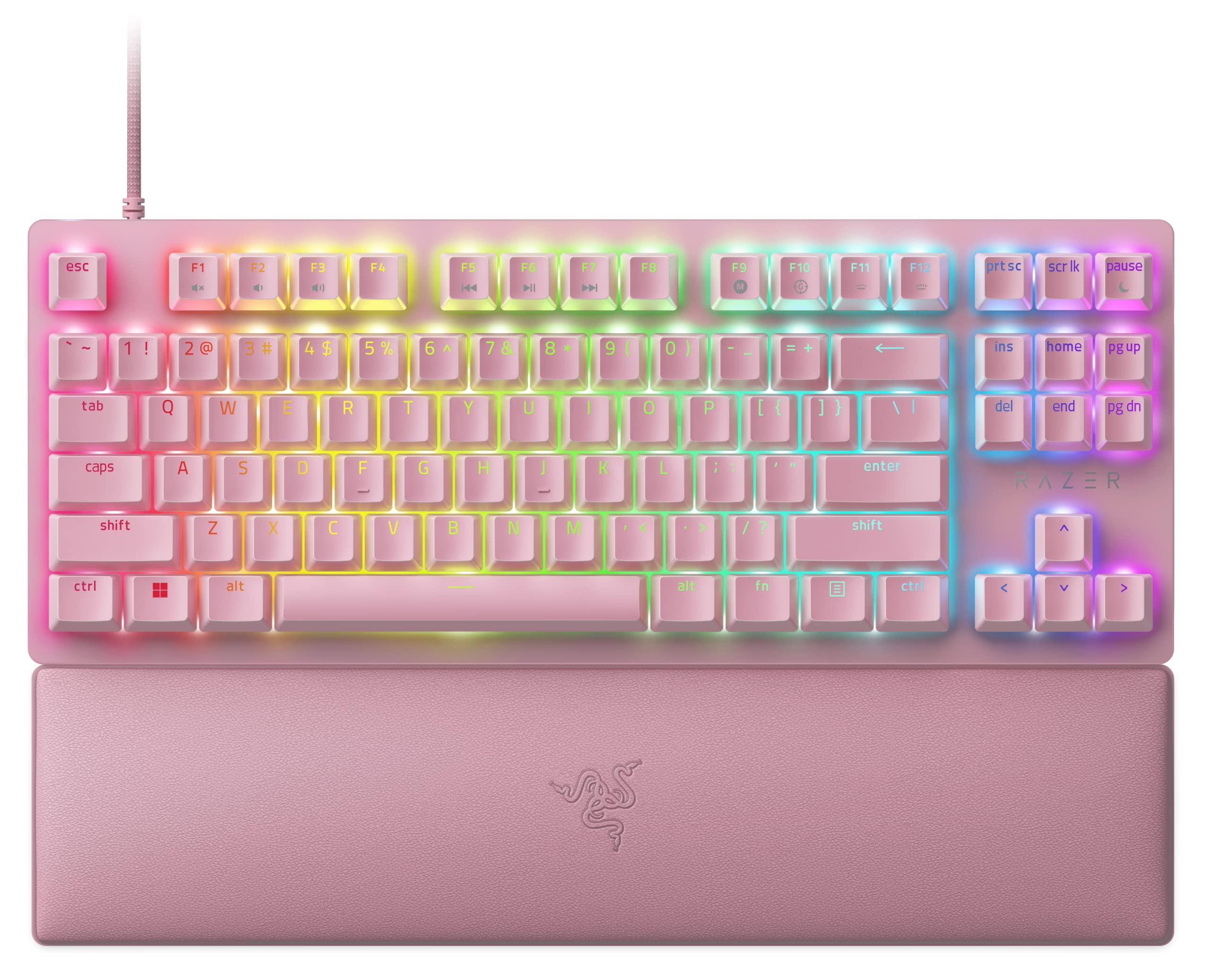 TP-Link Gaming Keyboard