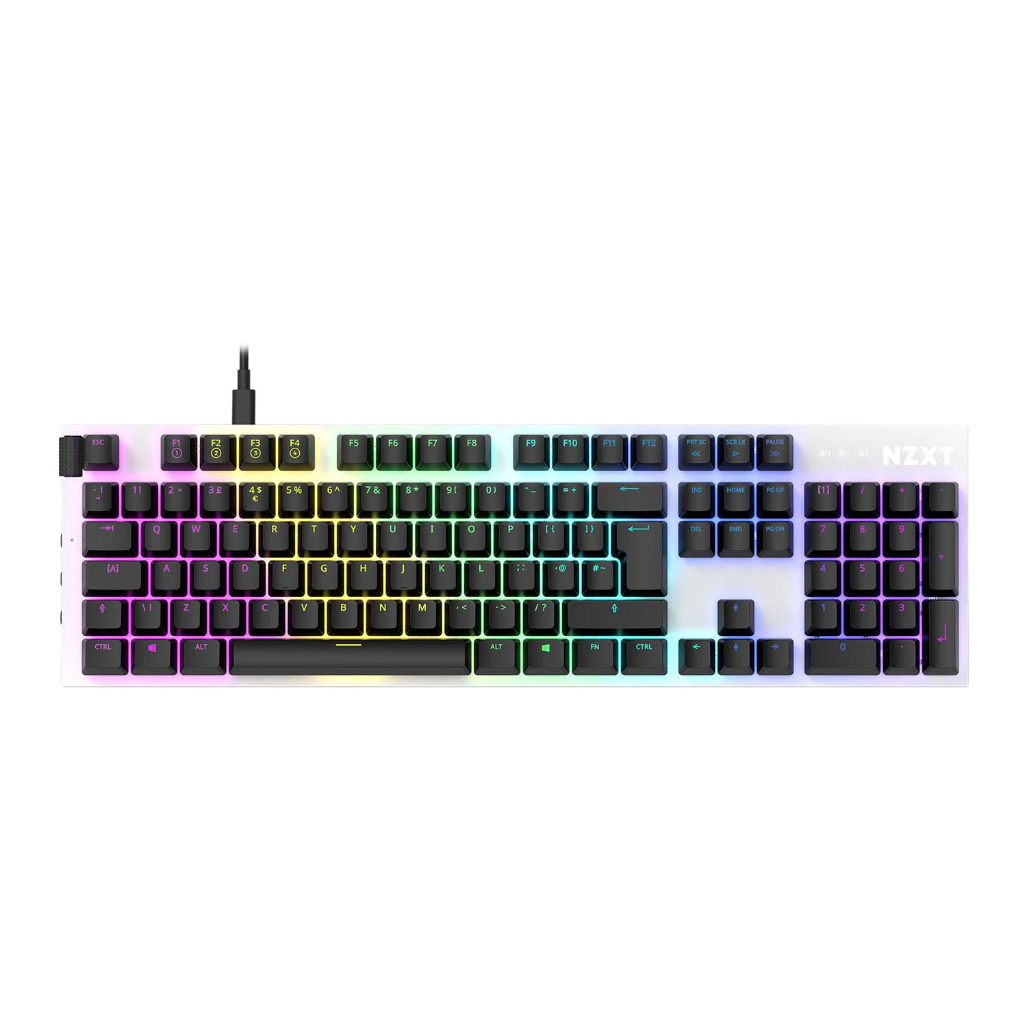 TP-Link Gaming Keyboard