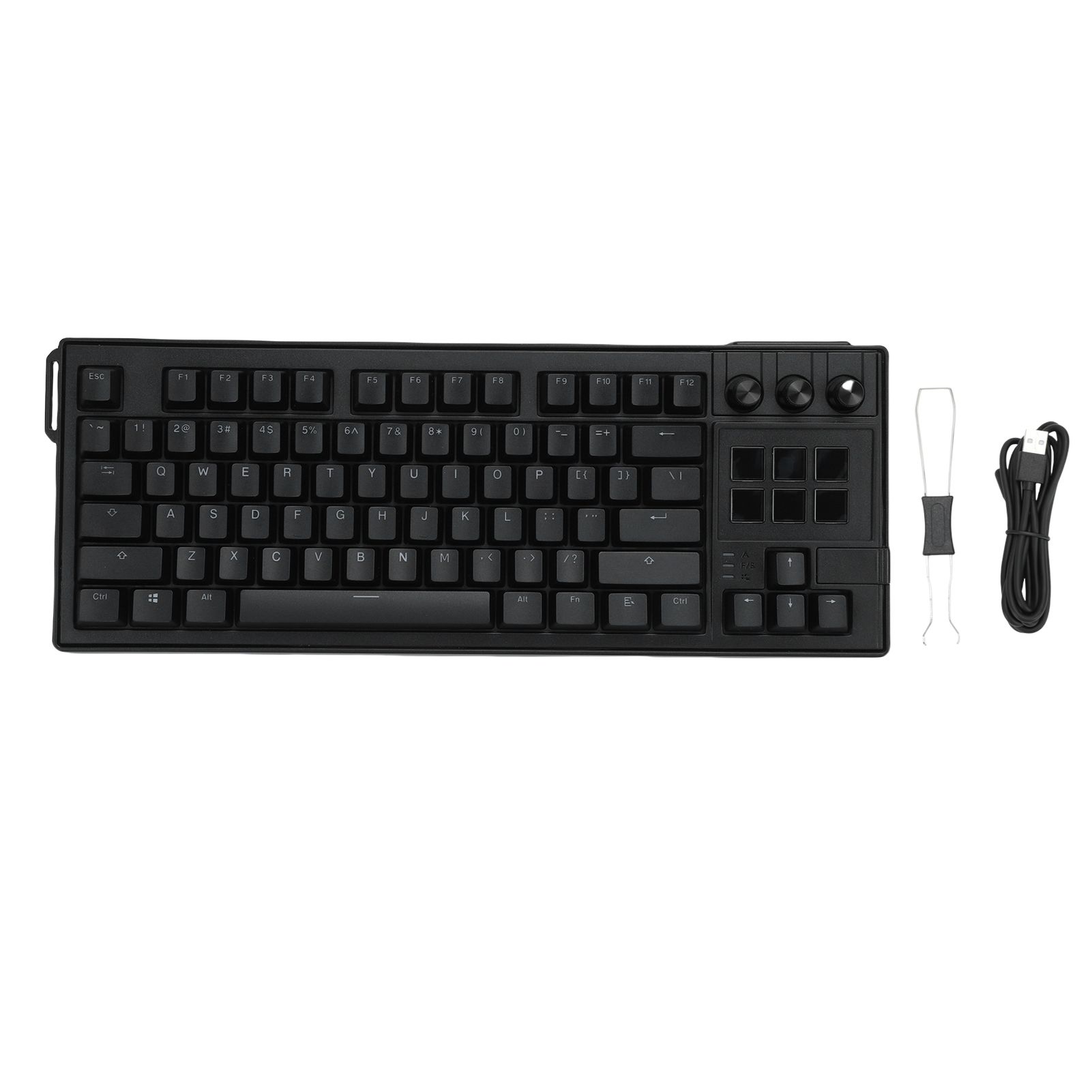 TP-Link Gaming Keyboard