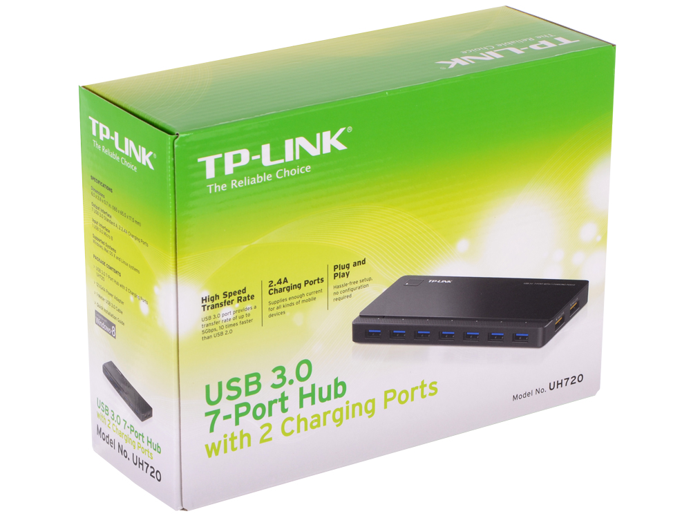 TP-Link Hub