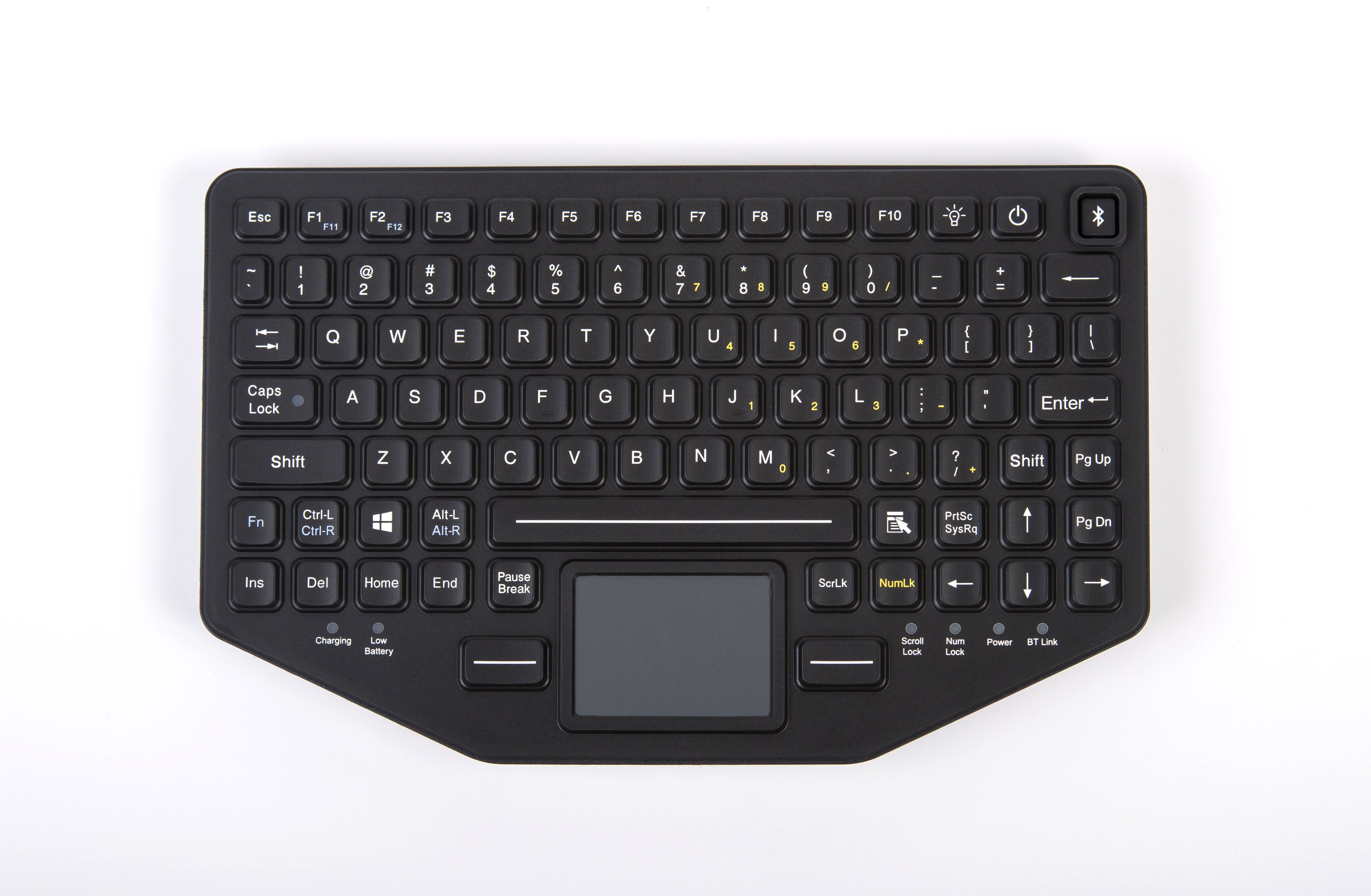 TP-Link Keyboard