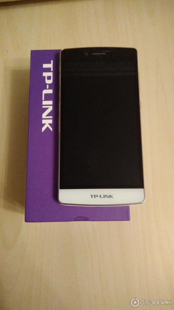 TP-Link Mobile Phone