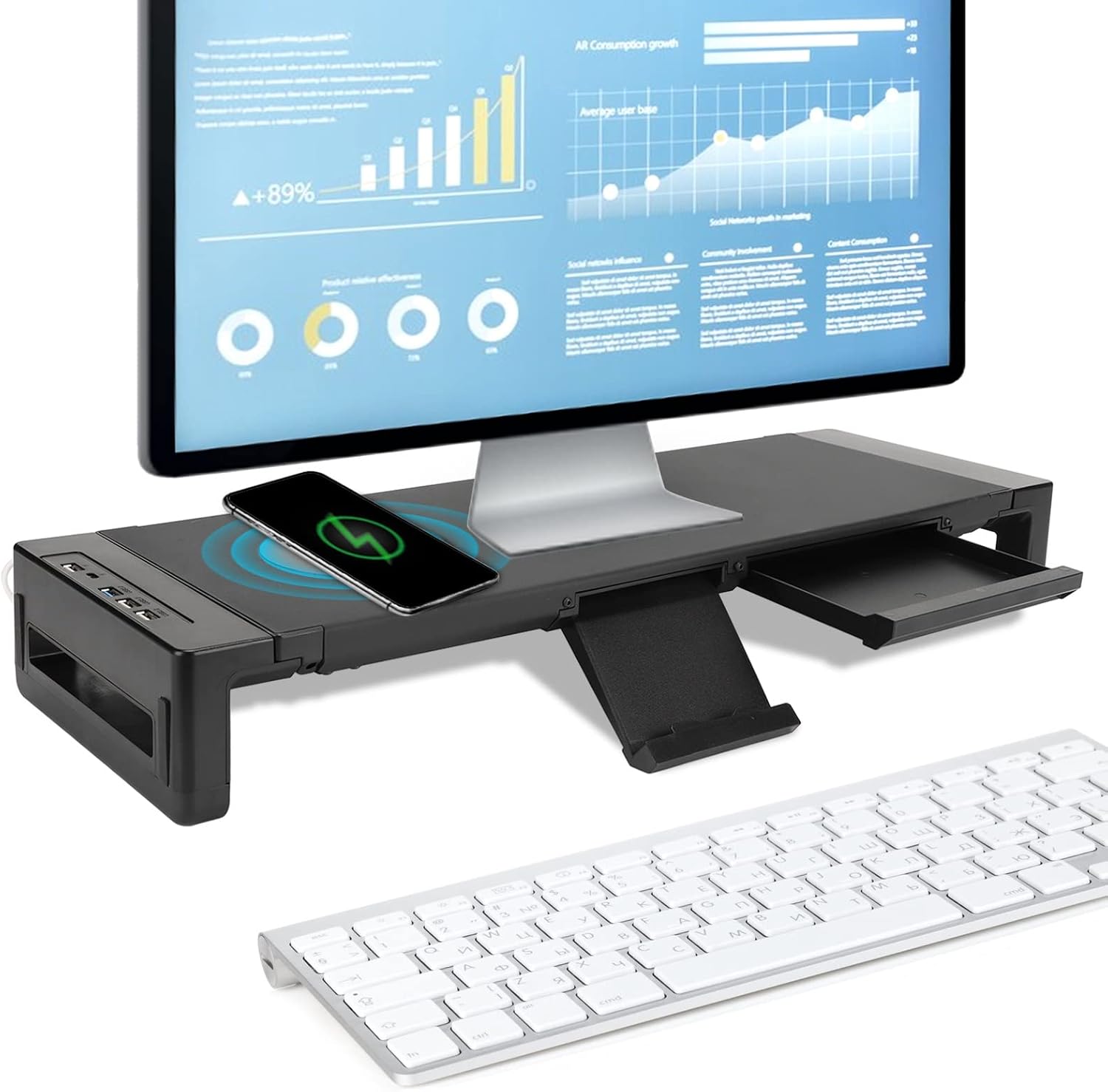 TP-Link Monitor Stand
