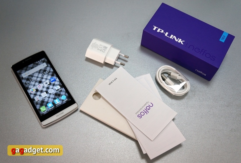 TP-Link Phone