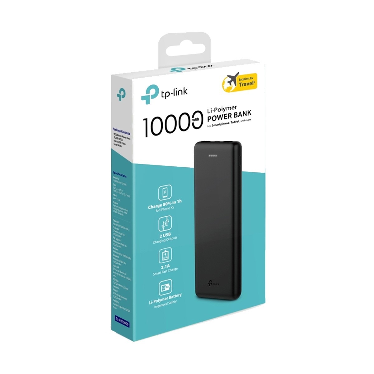 TP-Link Power Bank