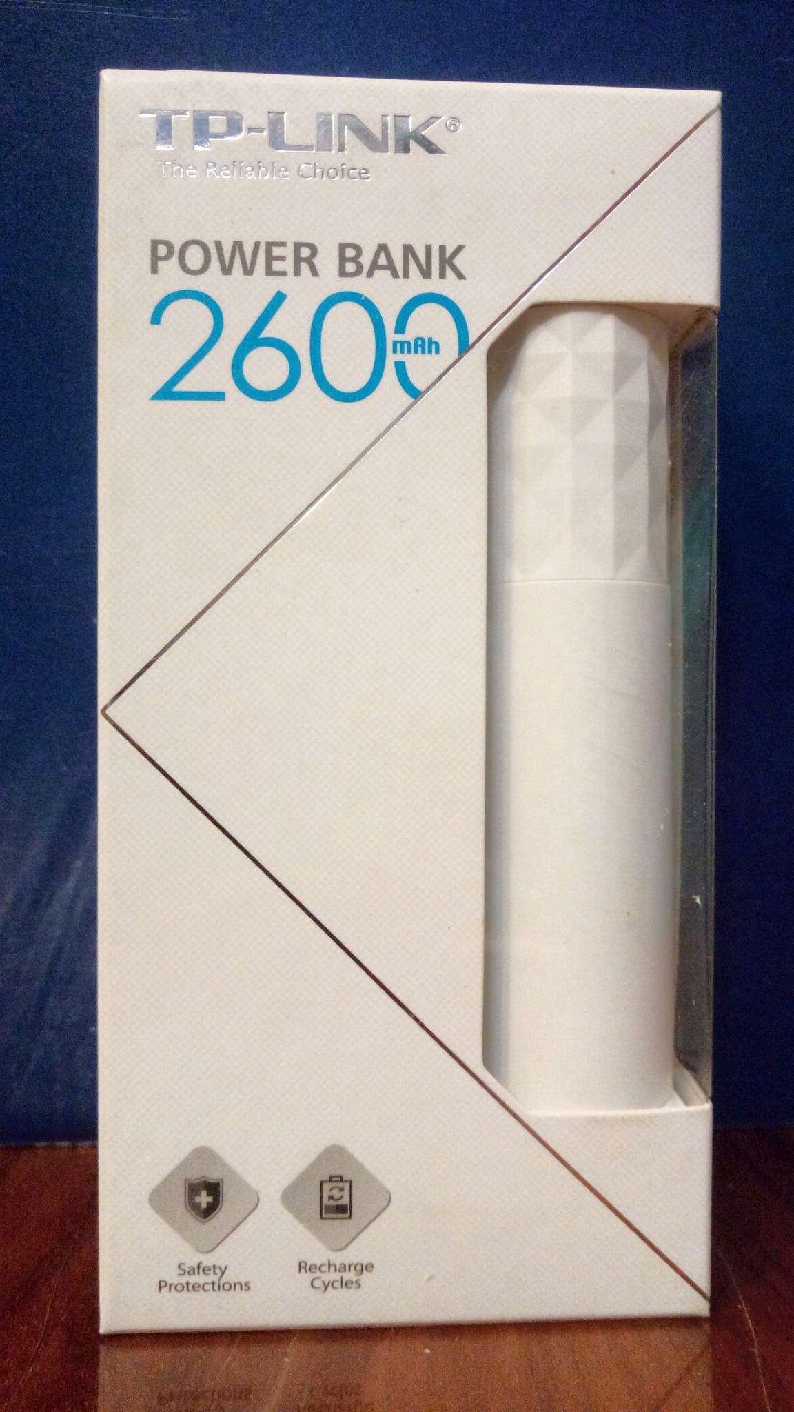 TP-Link Power Bank