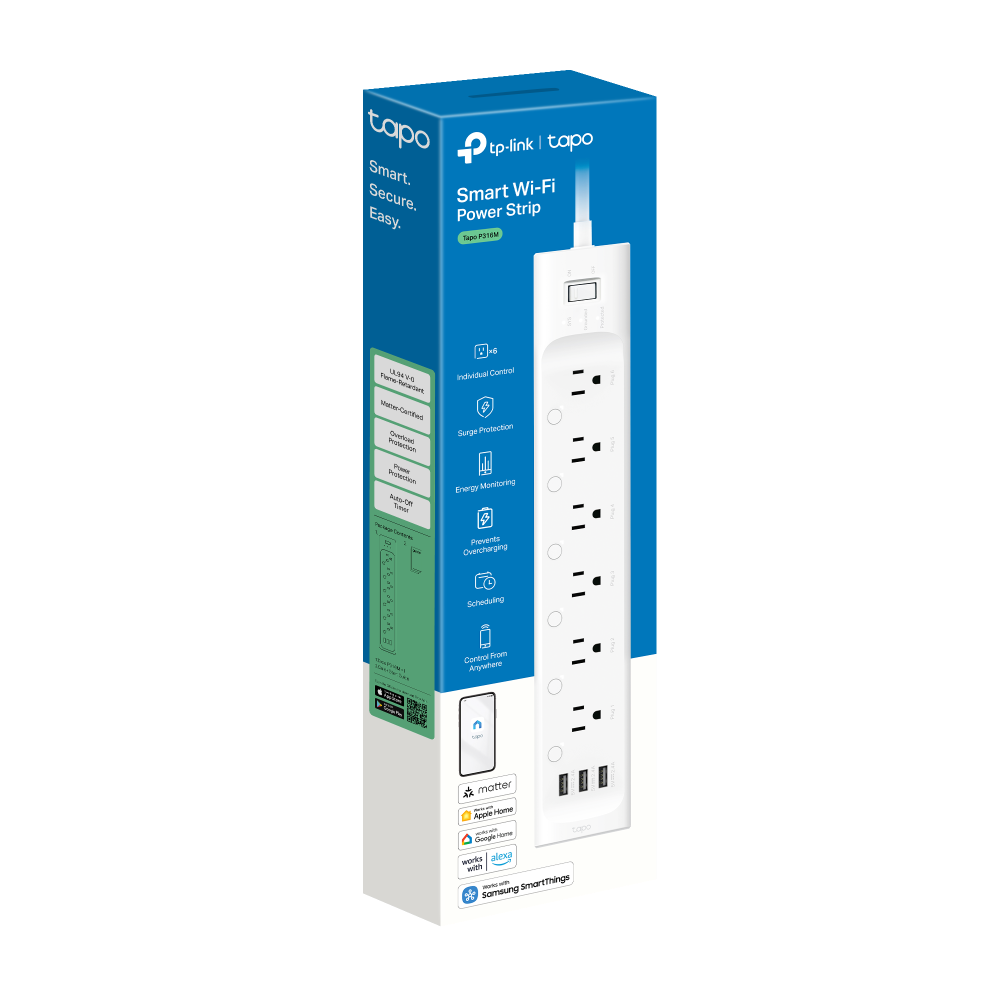 TP-Link Power Strip