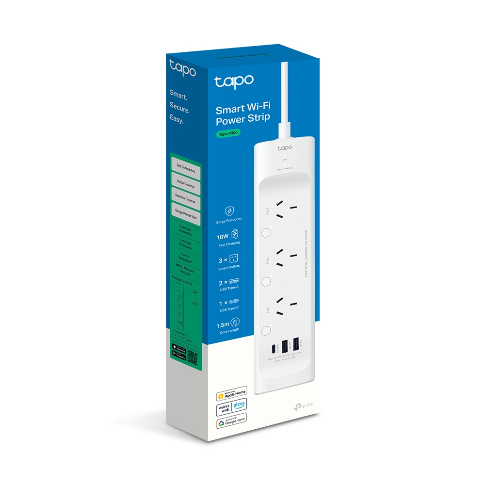 TP-Link Power Strip