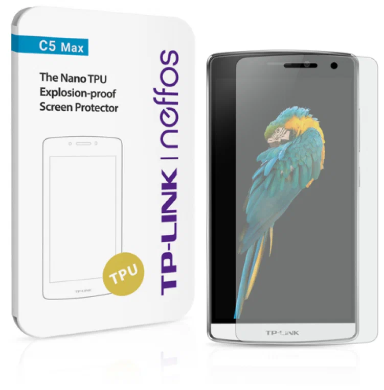 TP-Link Screen Protector