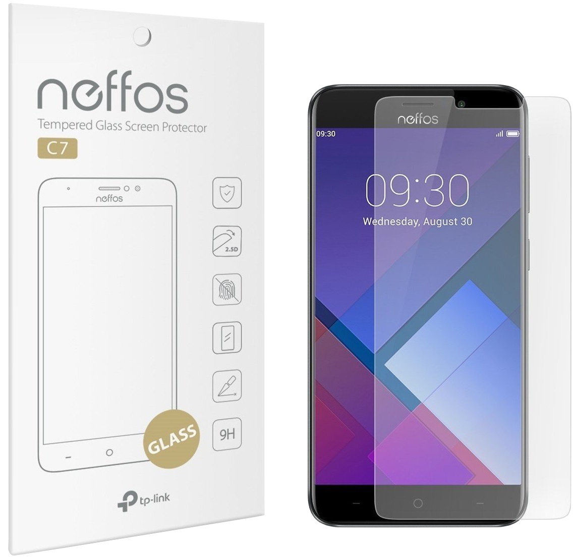 TP-Link Screen Protector