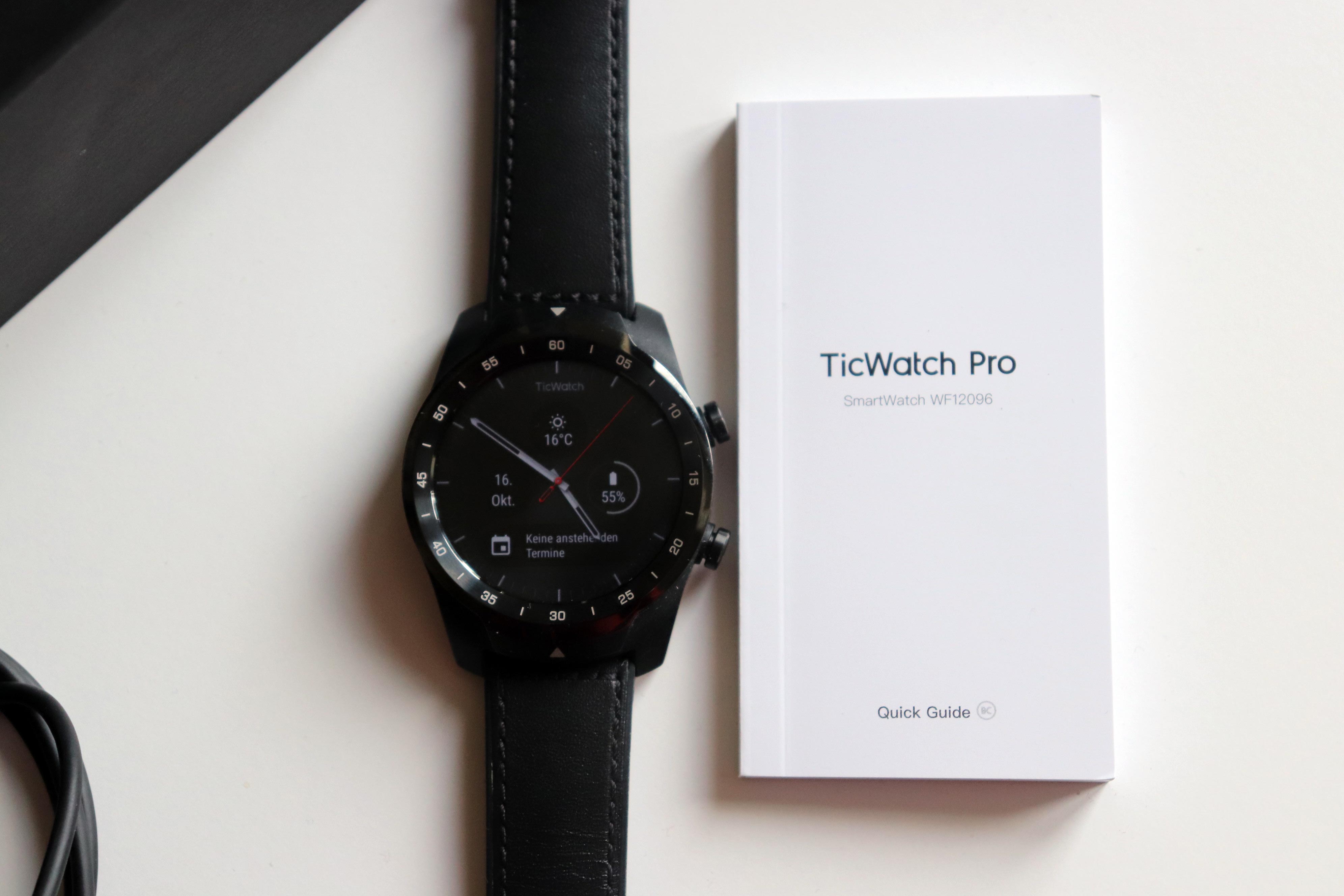 TP-Link Smartwatch